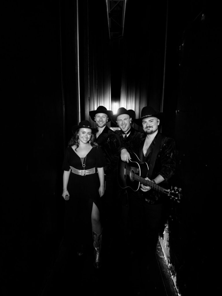 Rebecca Wickes Performance Photo